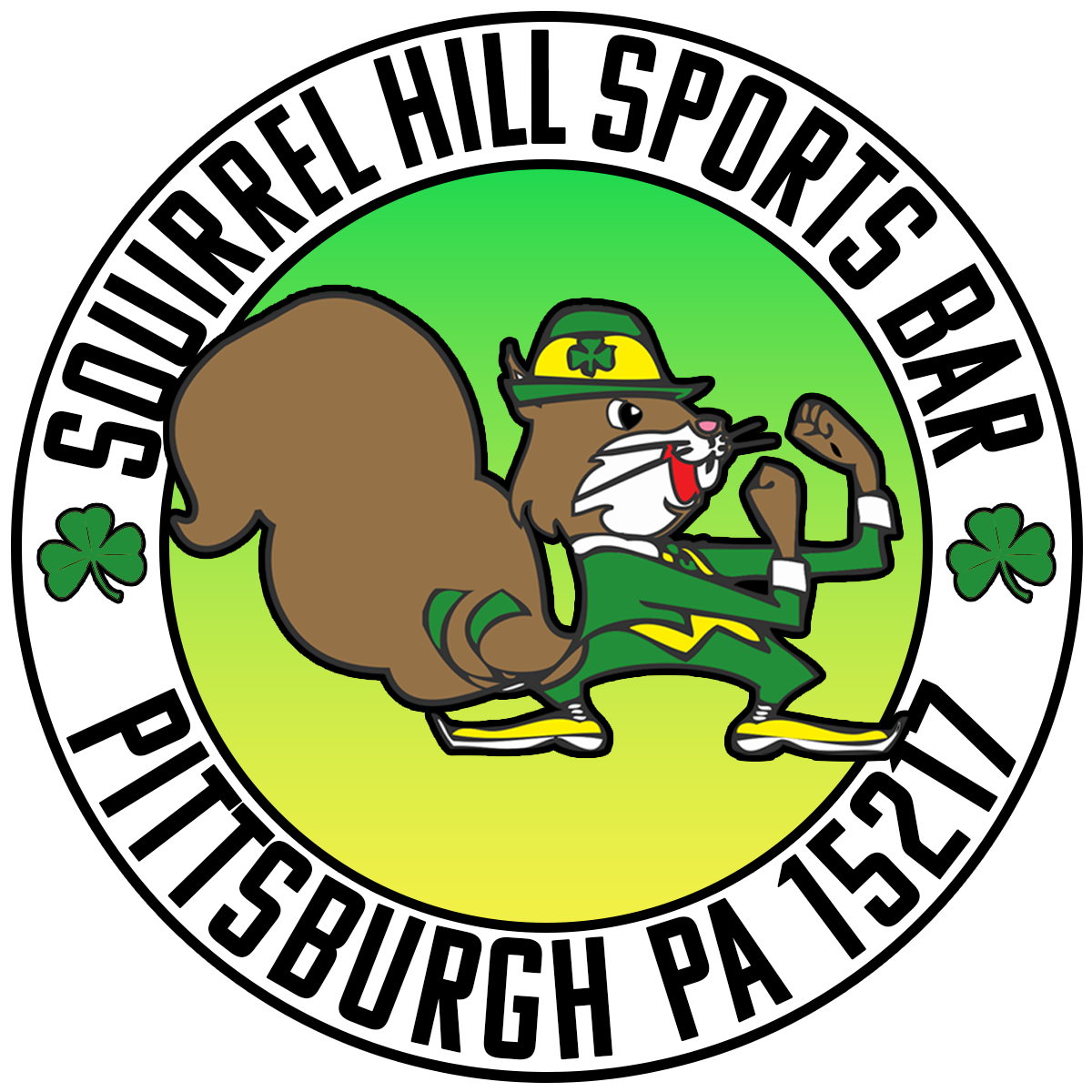 Squirrel Hill Sports Bar - Sports Bar / Live Music Venue in Pittsburgh